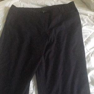 Long dress/work pants